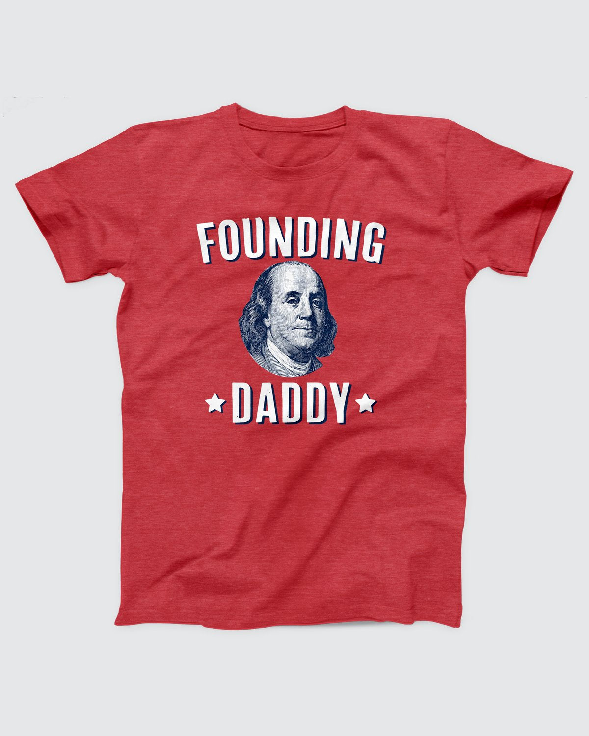 Founding Daddy T-Shirt