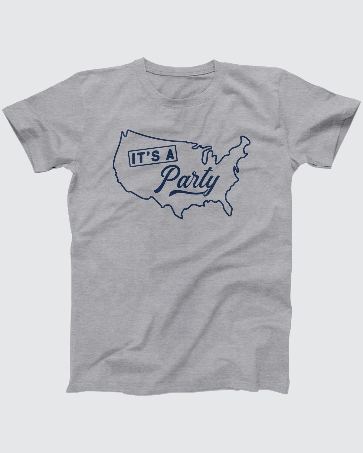 Party in the USA T-Shirt