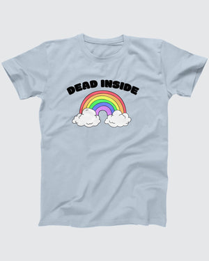 Happy and Dead Inside T-Shirt
