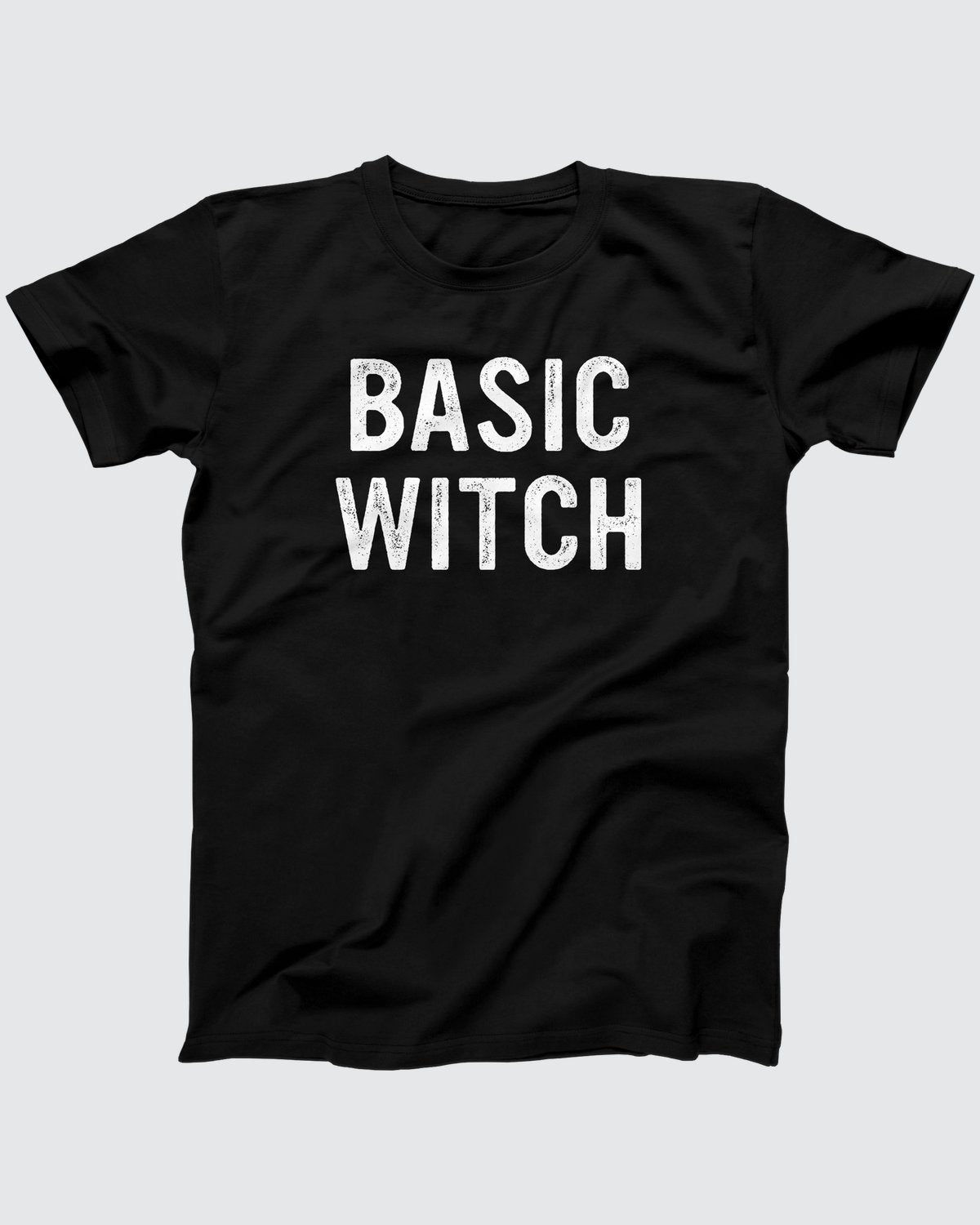 Basic Witch T-Shirt
