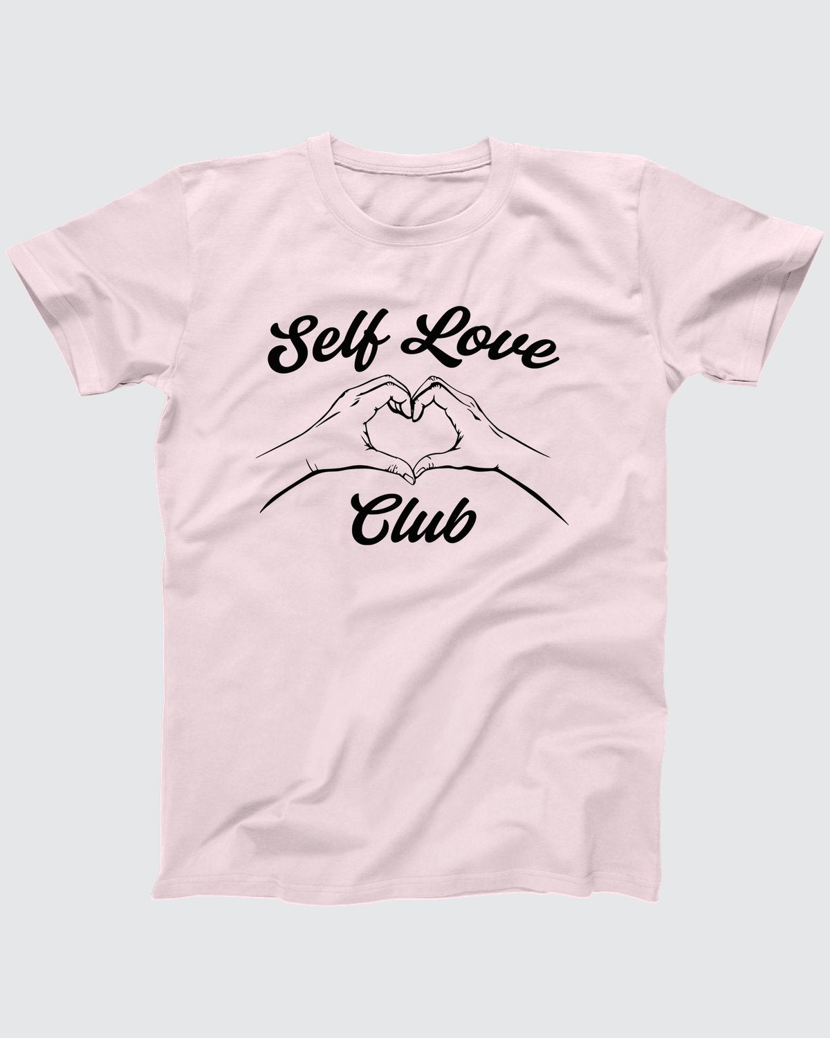 Self Love Club T-Shirt