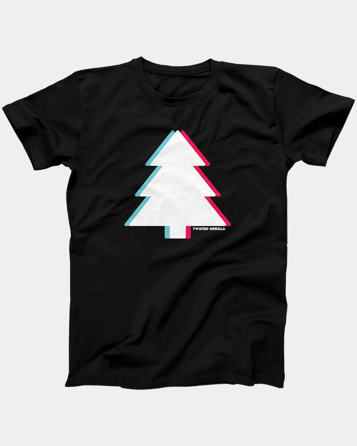 Tik Tree T-Shirt