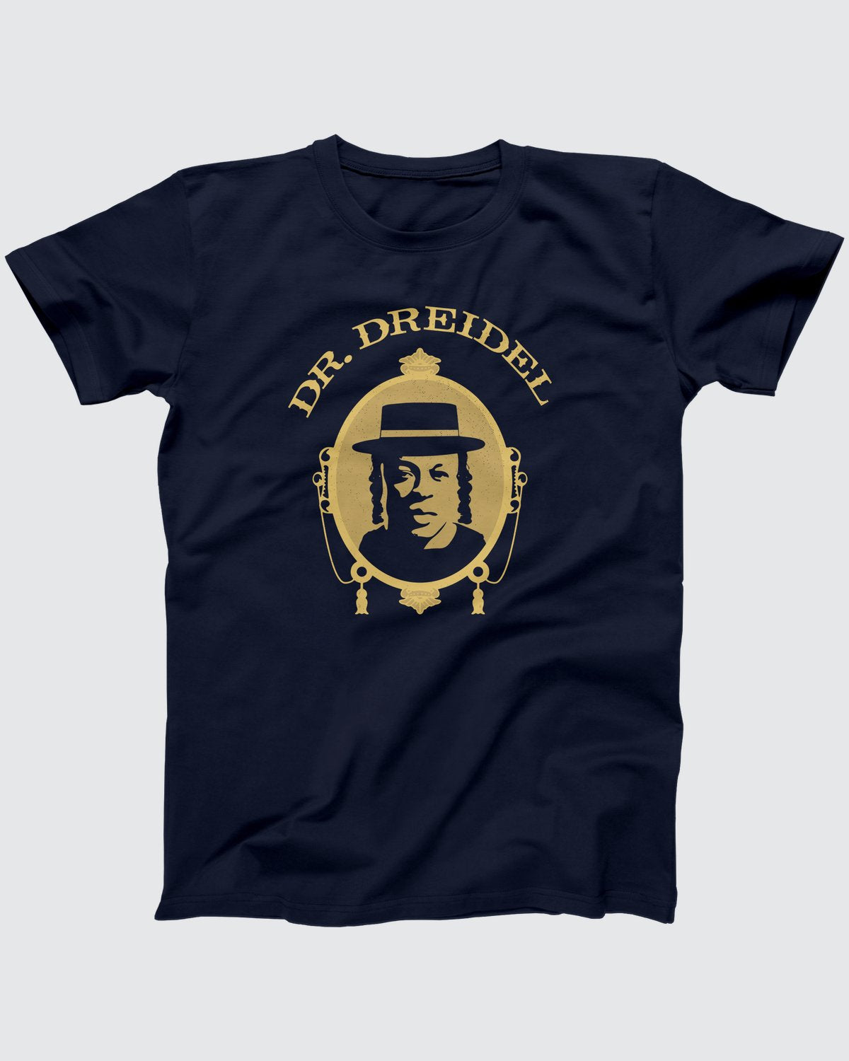 Dr. Dreidel T-Shirt