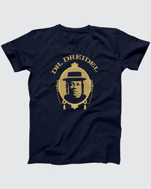 Dr. Dreidel T-Shirt