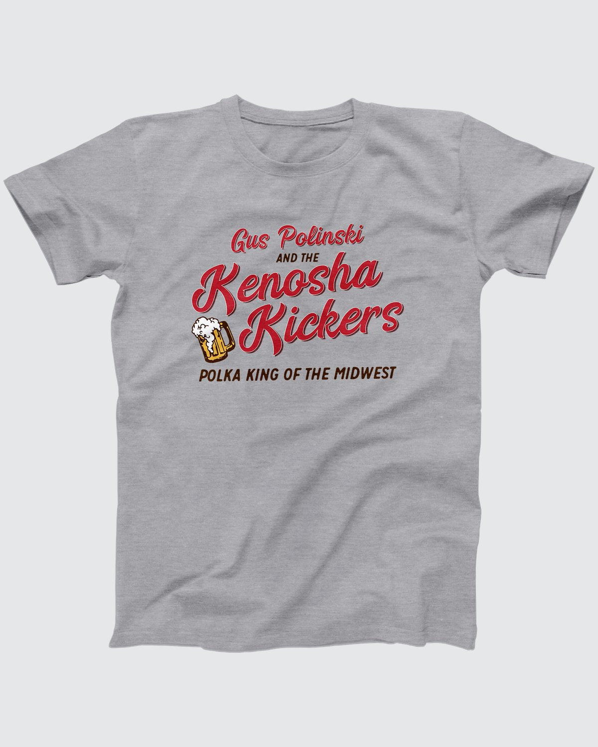 Kenosha Kickers T-Shirt