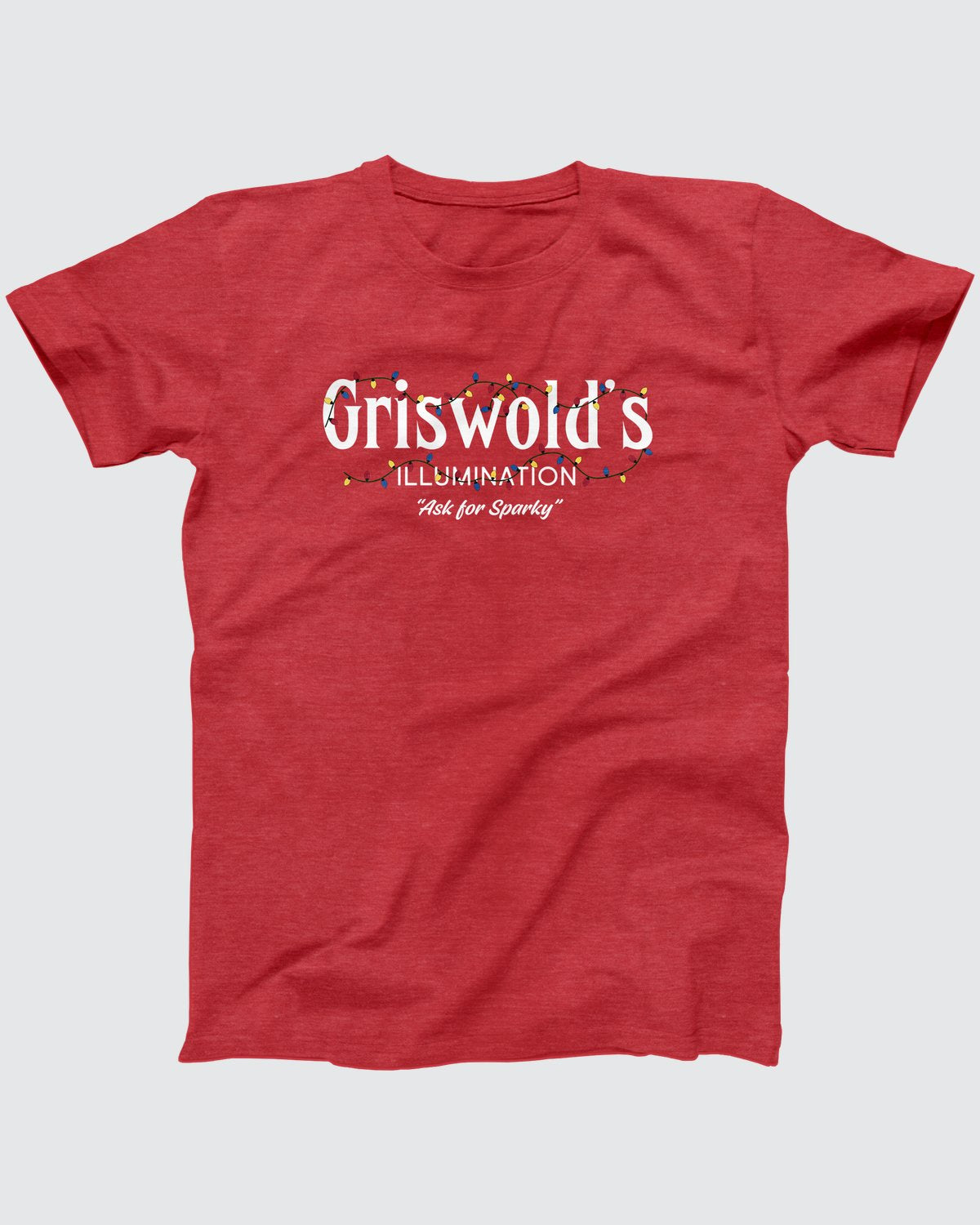Griswold's Illumination T-Shirt