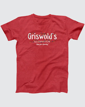 Griswold's Illumination T-Shirt