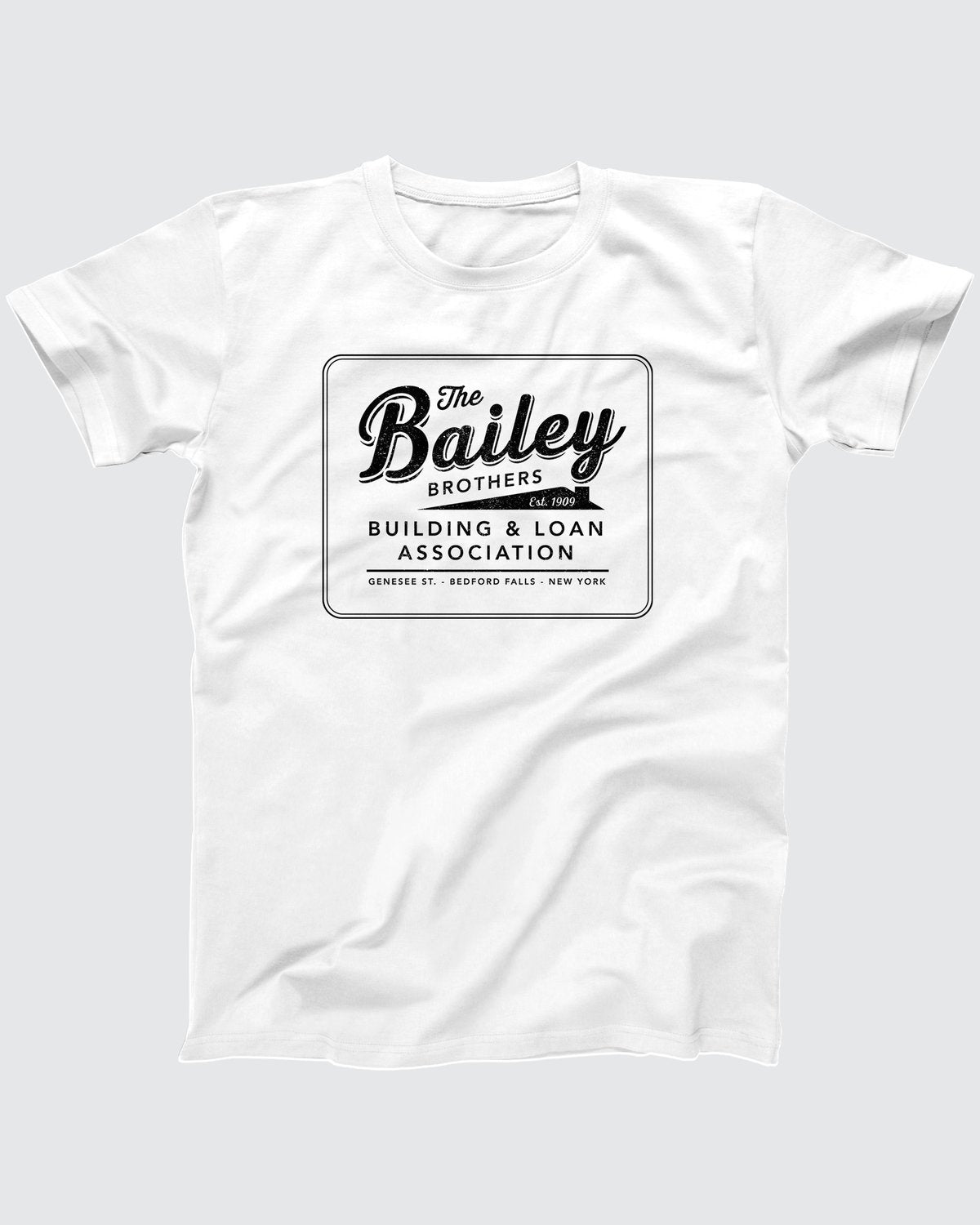 Bailey Brothers T-Shirt
