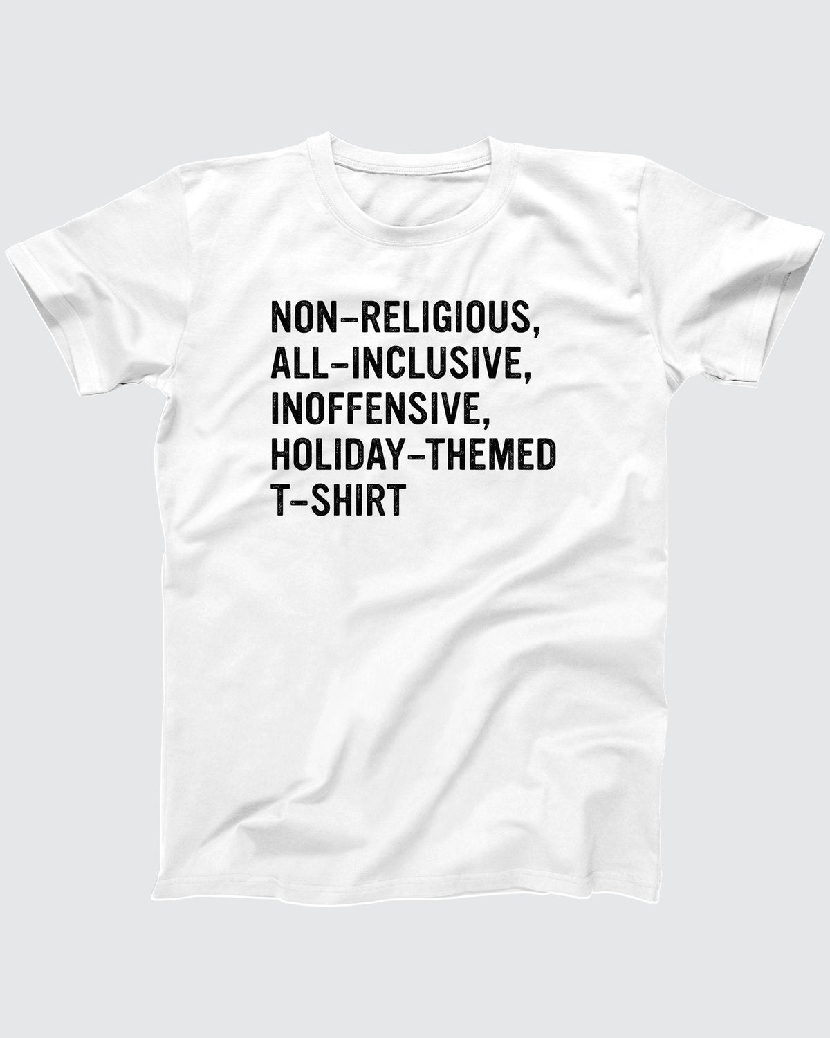 Holiday Themed T-Shirt
