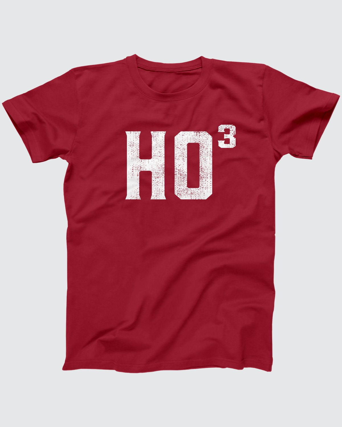 Ho Cubed T-Shirt