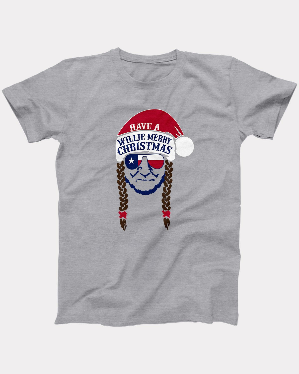 Have A Willie Merry Christmas T-Shirt
