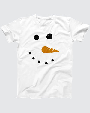 Snowman T-Shirt