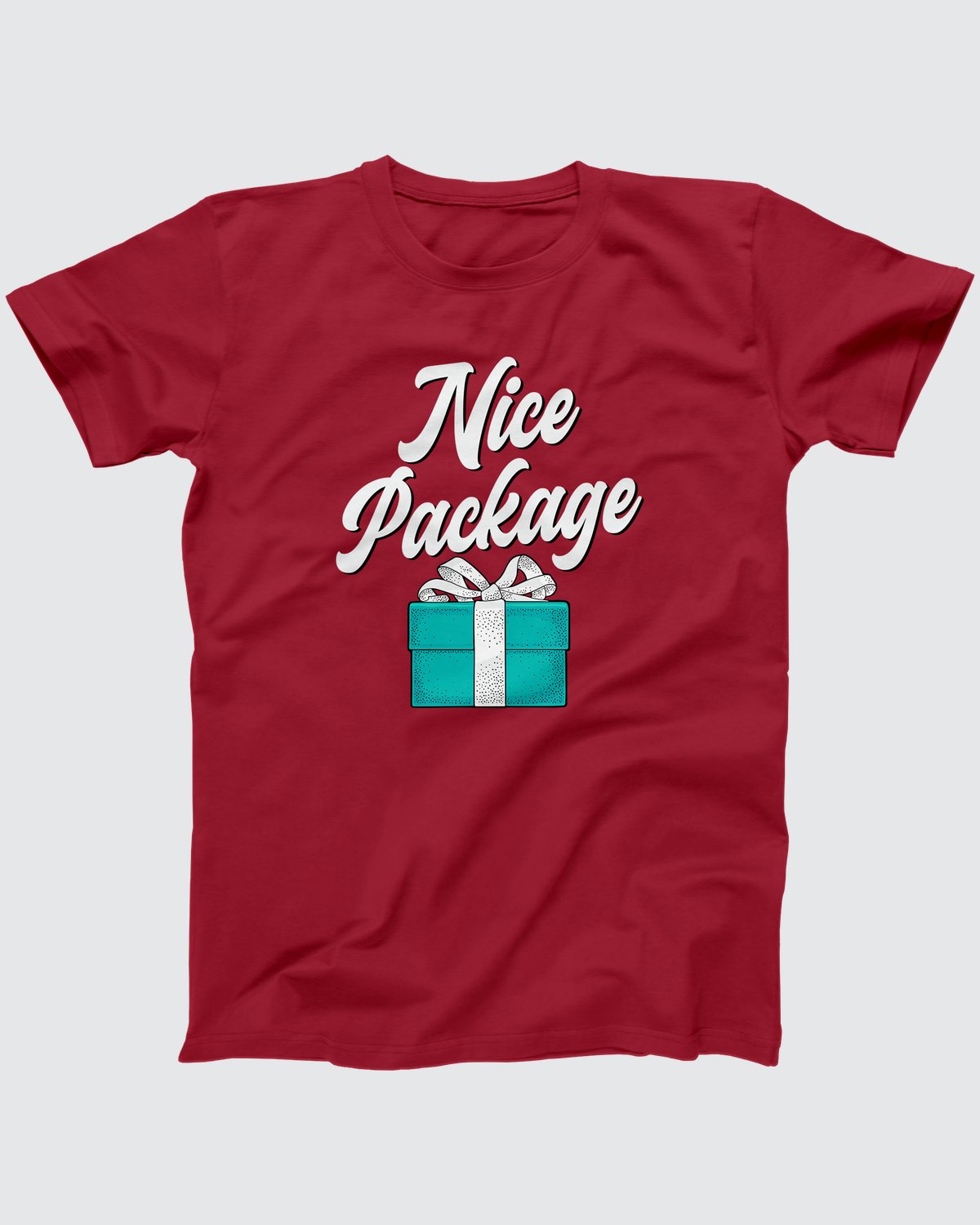 Nice Package T-Shirt