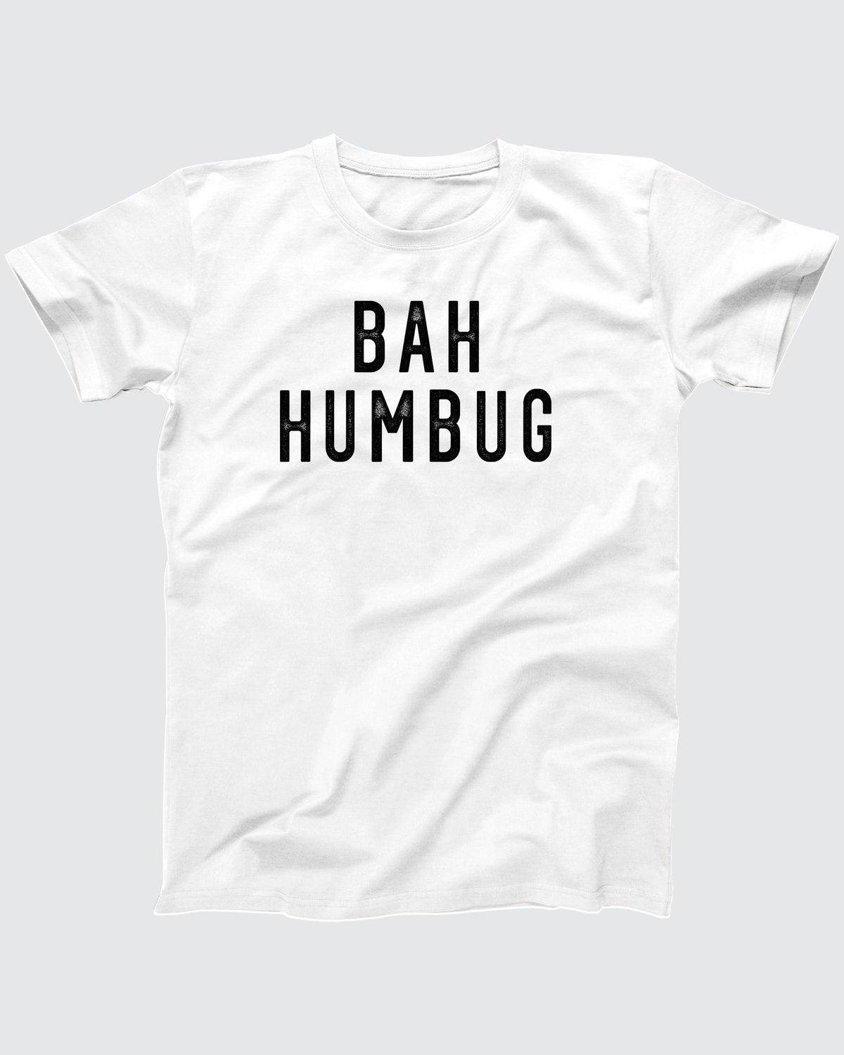 Bah Humbug T-Shirt
