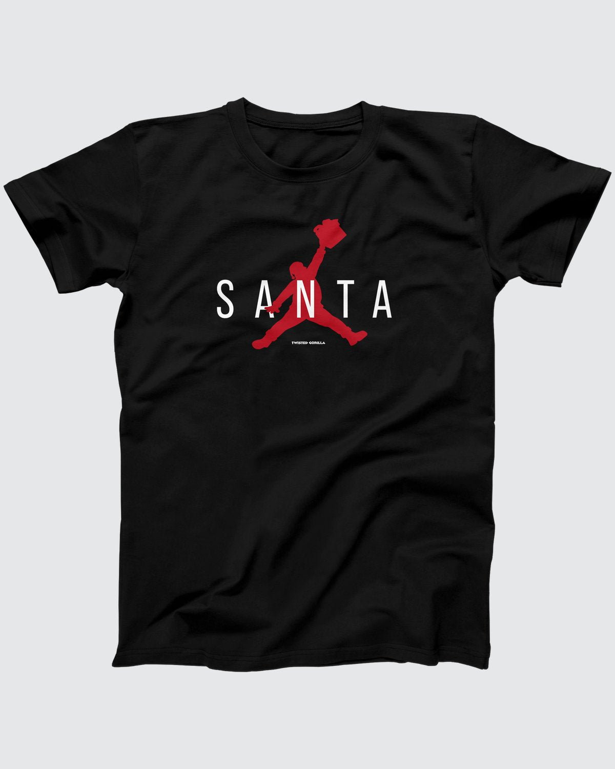 Air Santa T-Shirt