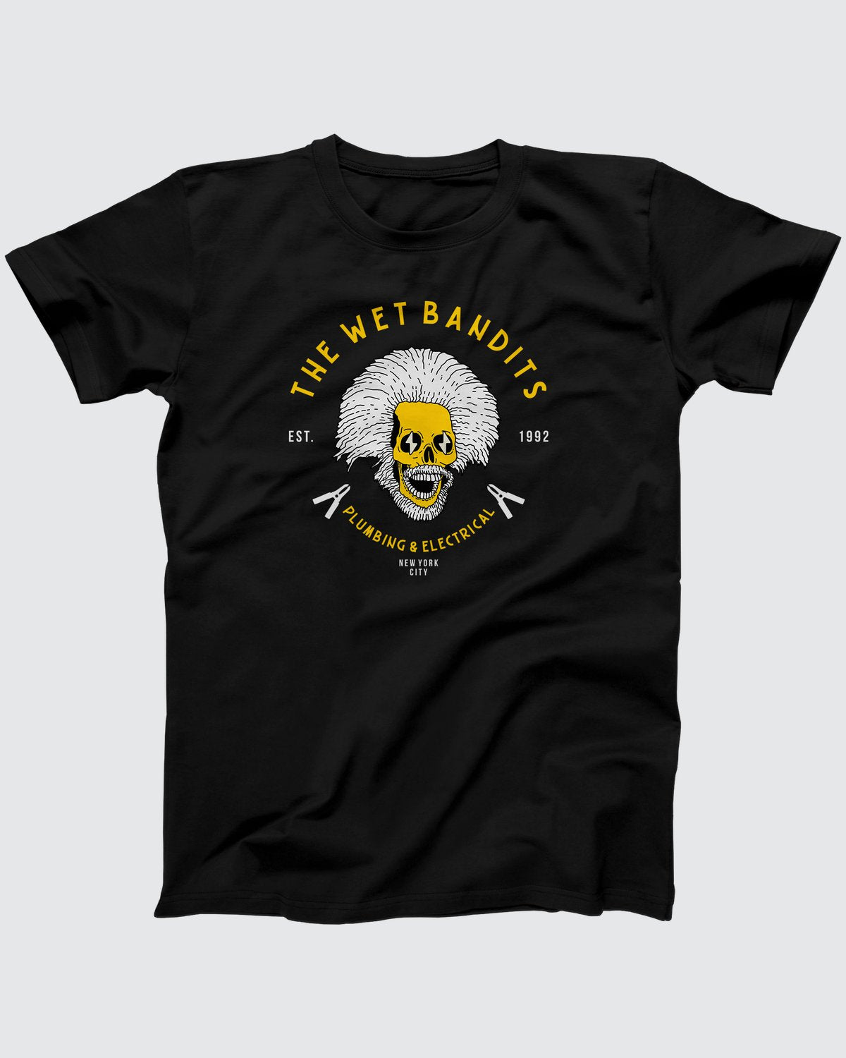 The Wet Bandits T-Shirt