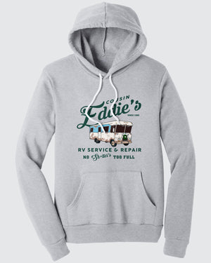Cousin Eddie's RV Service & Repair Hoodie