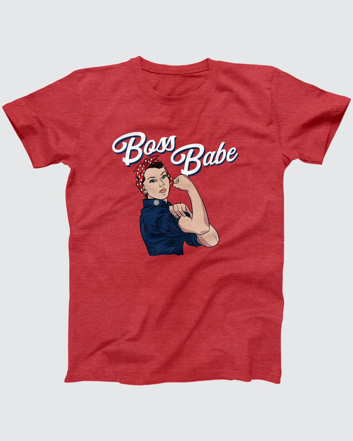 Boss Babe T-Shirt