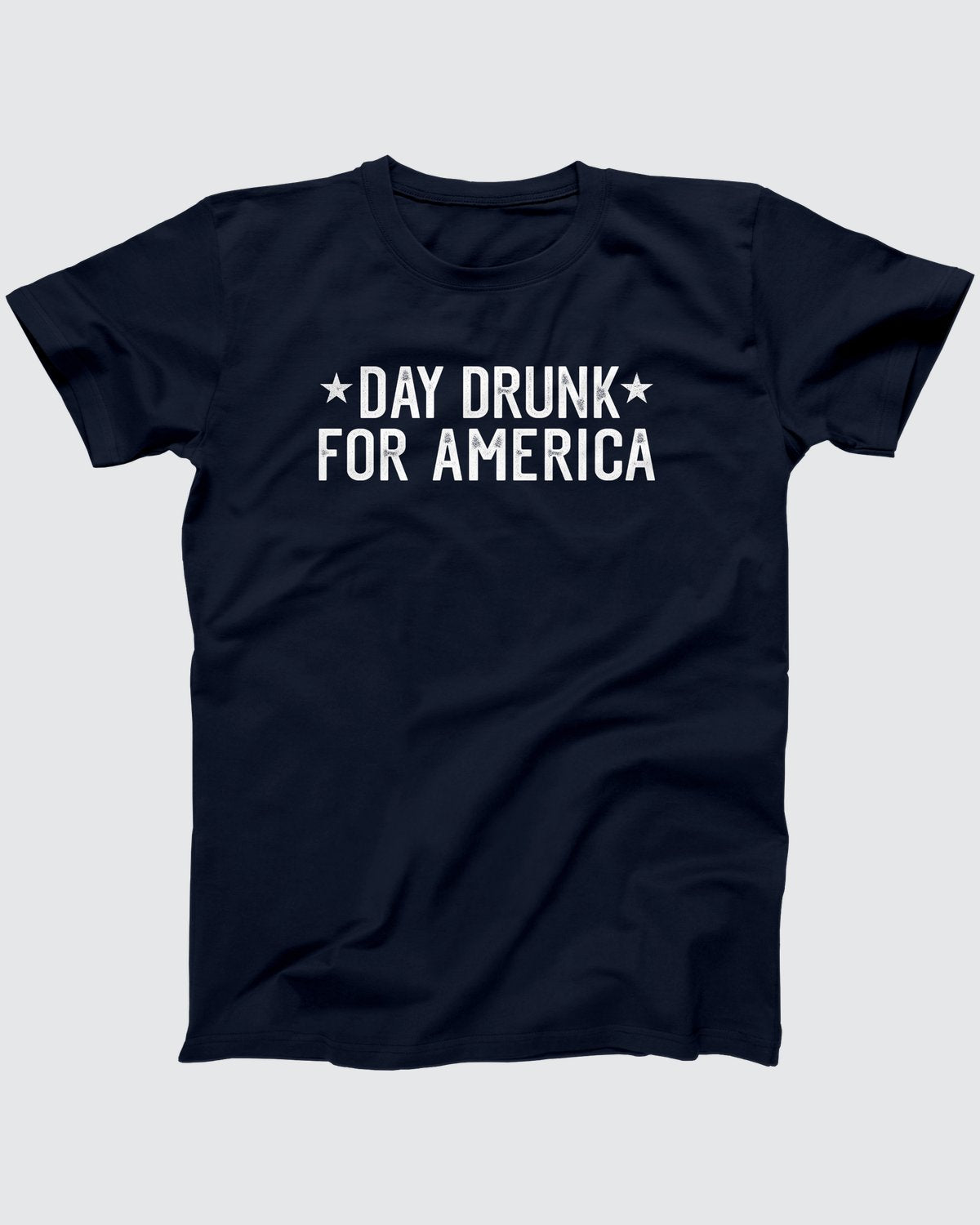 Day Drunk For America