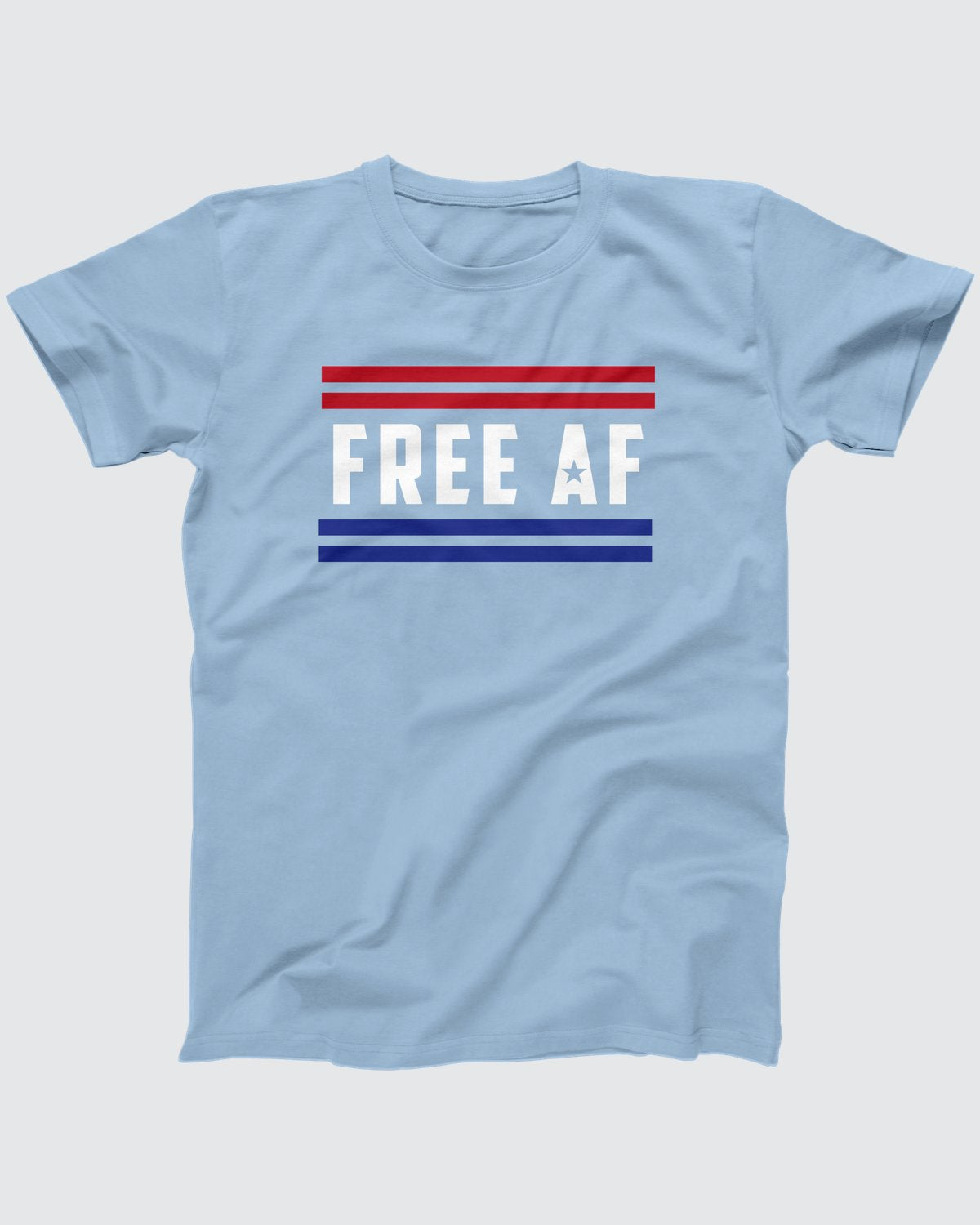 Free AF T-Shirt