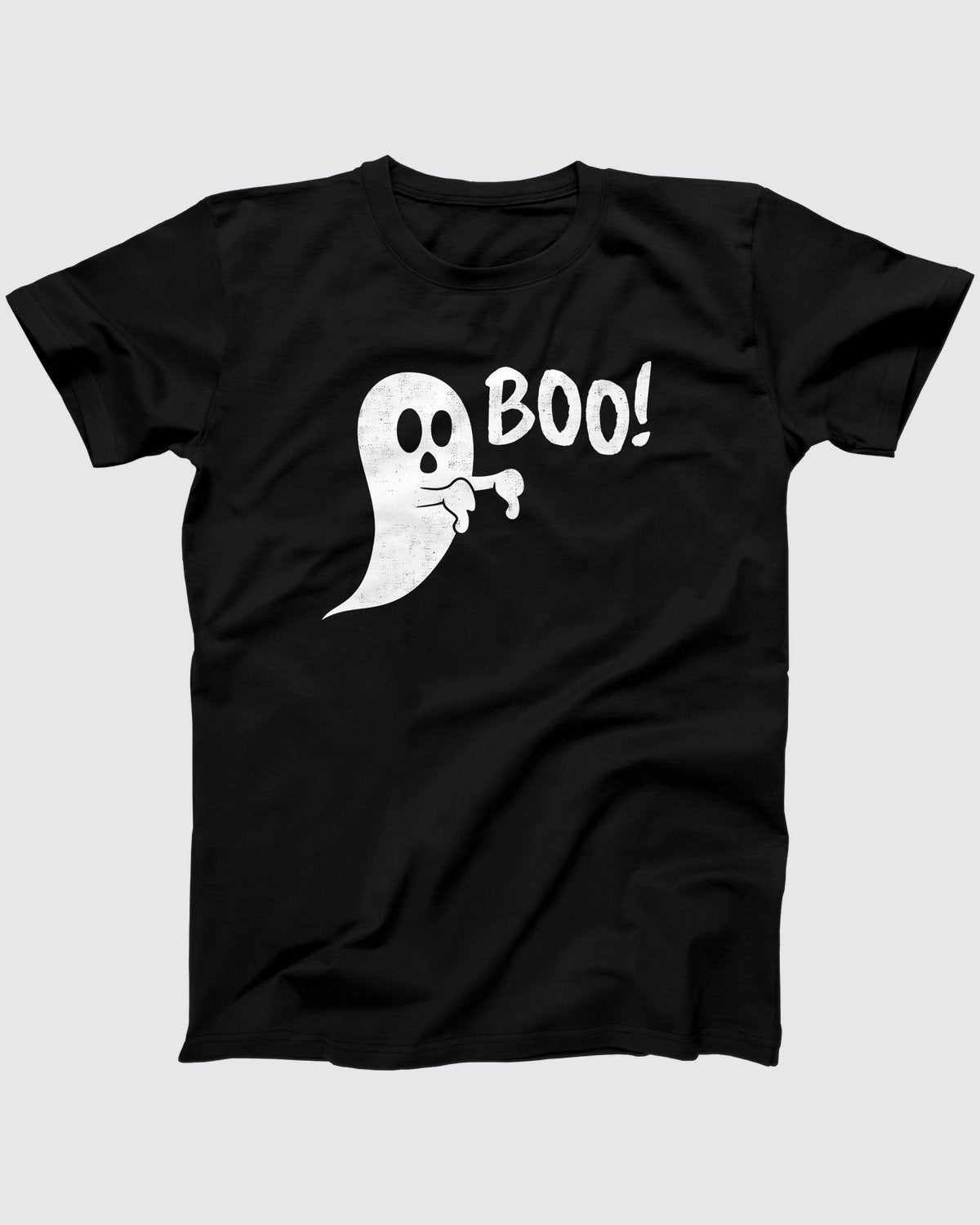 Boo Ghost T-Shirt