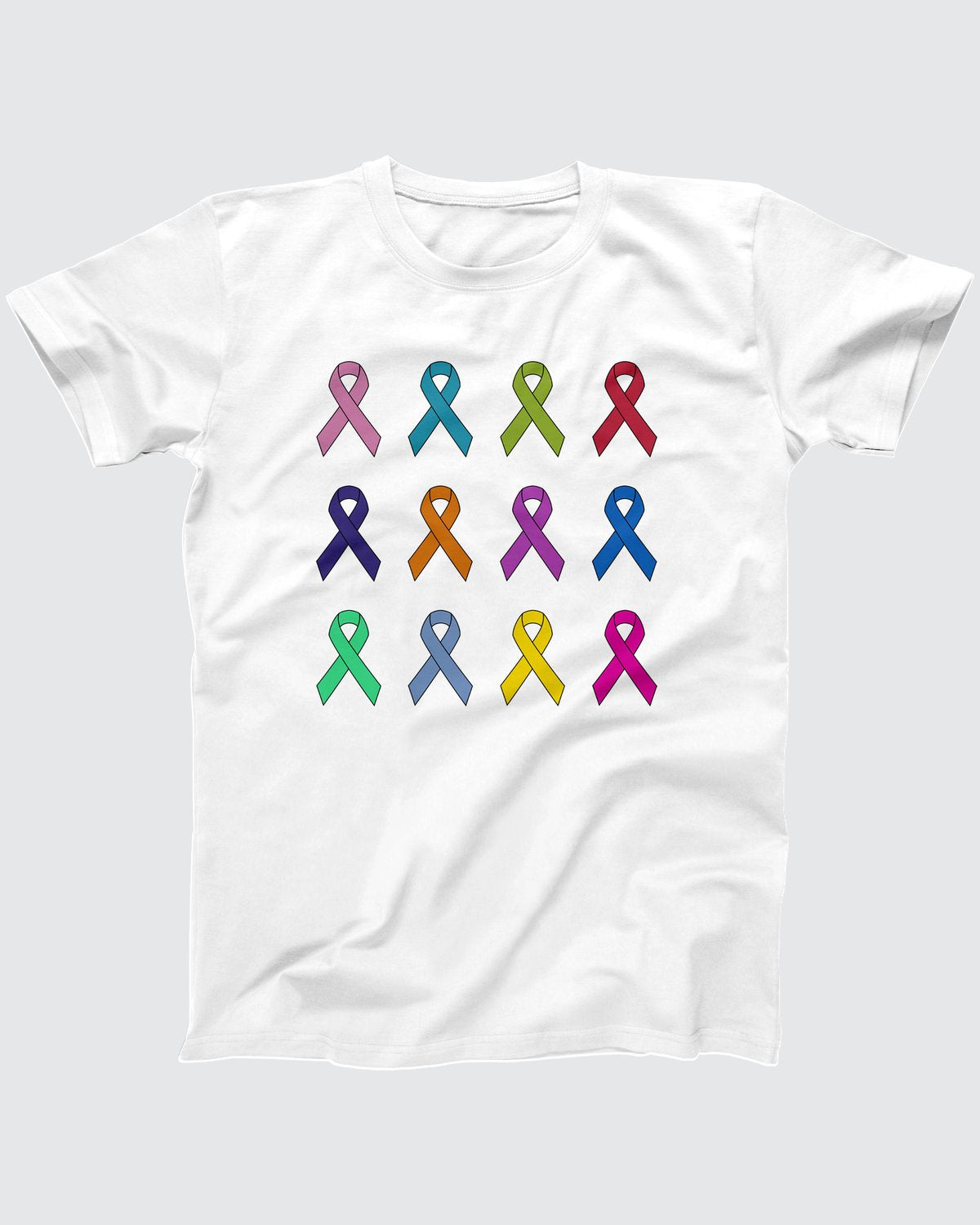 Certified Cancer Fighter T-Shirt