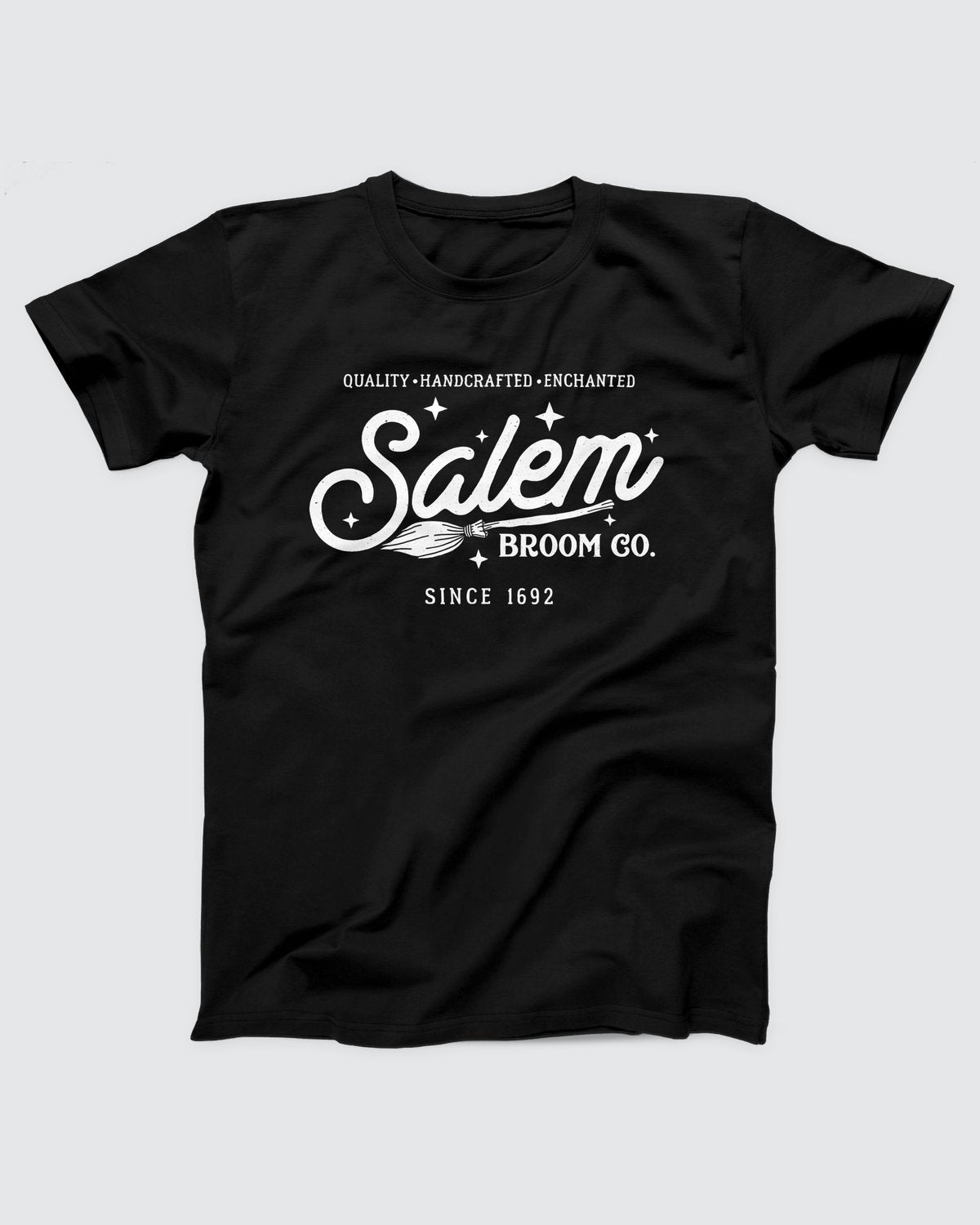 Salem Broom Company T-Shirt
