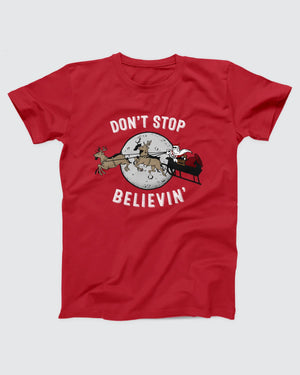 Don't Stop Believin' T-Shirt