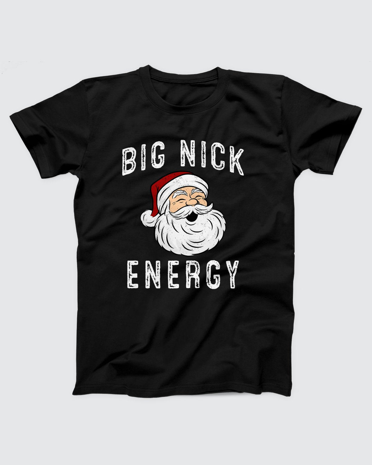 Big Nick Energy T-Shirt