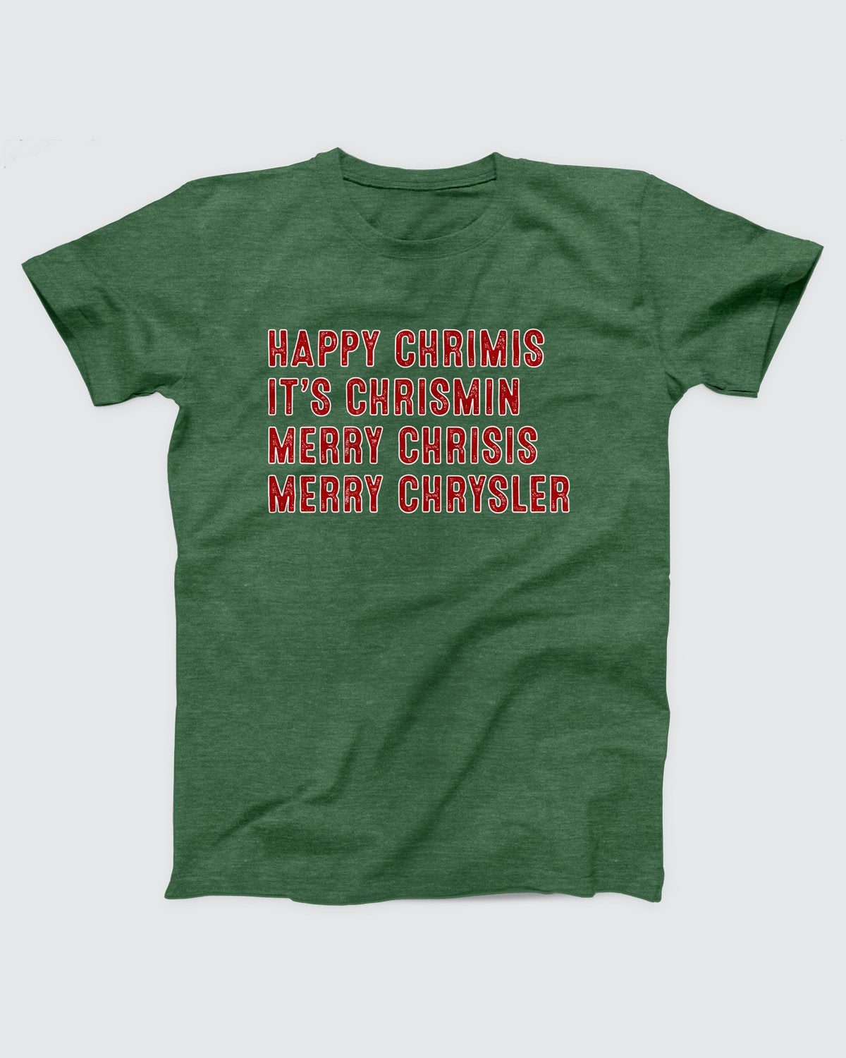 Merry Chrysler T-Shirt