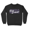 Addicted to True Crime Sweatshirt