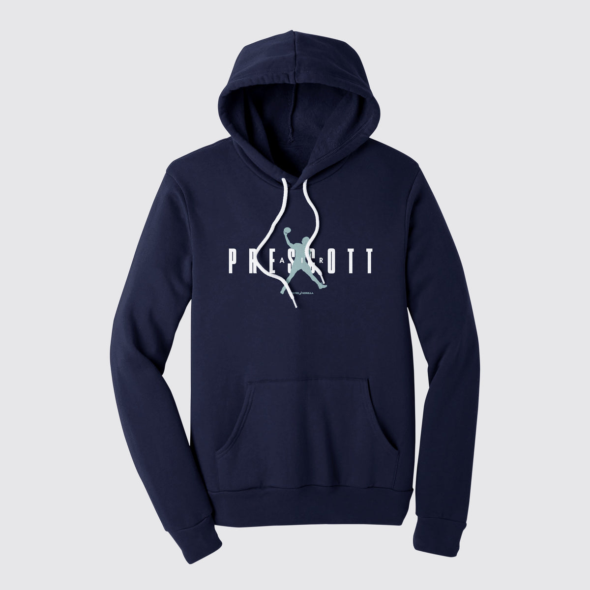 air prescott hoodie