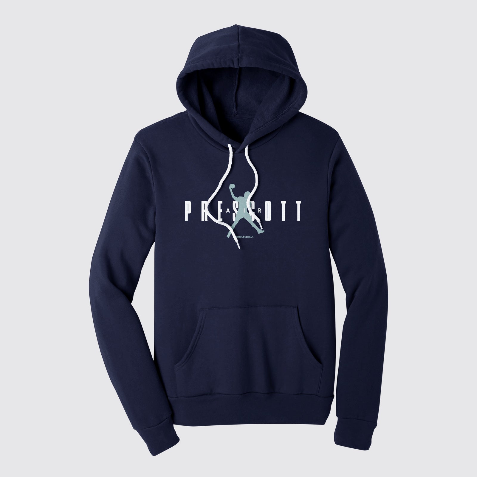 air prescott hoodie