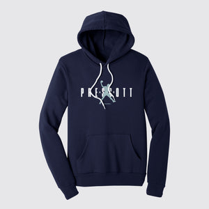 air prescott hoodie