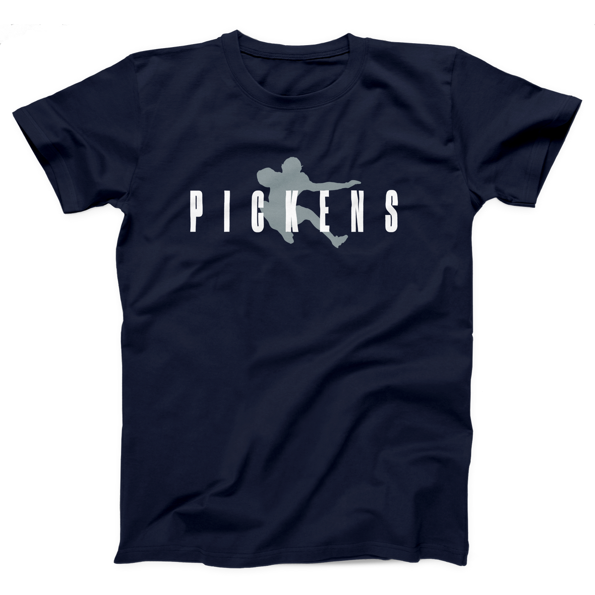 Air Pickens Adult Unisex T-Shirt