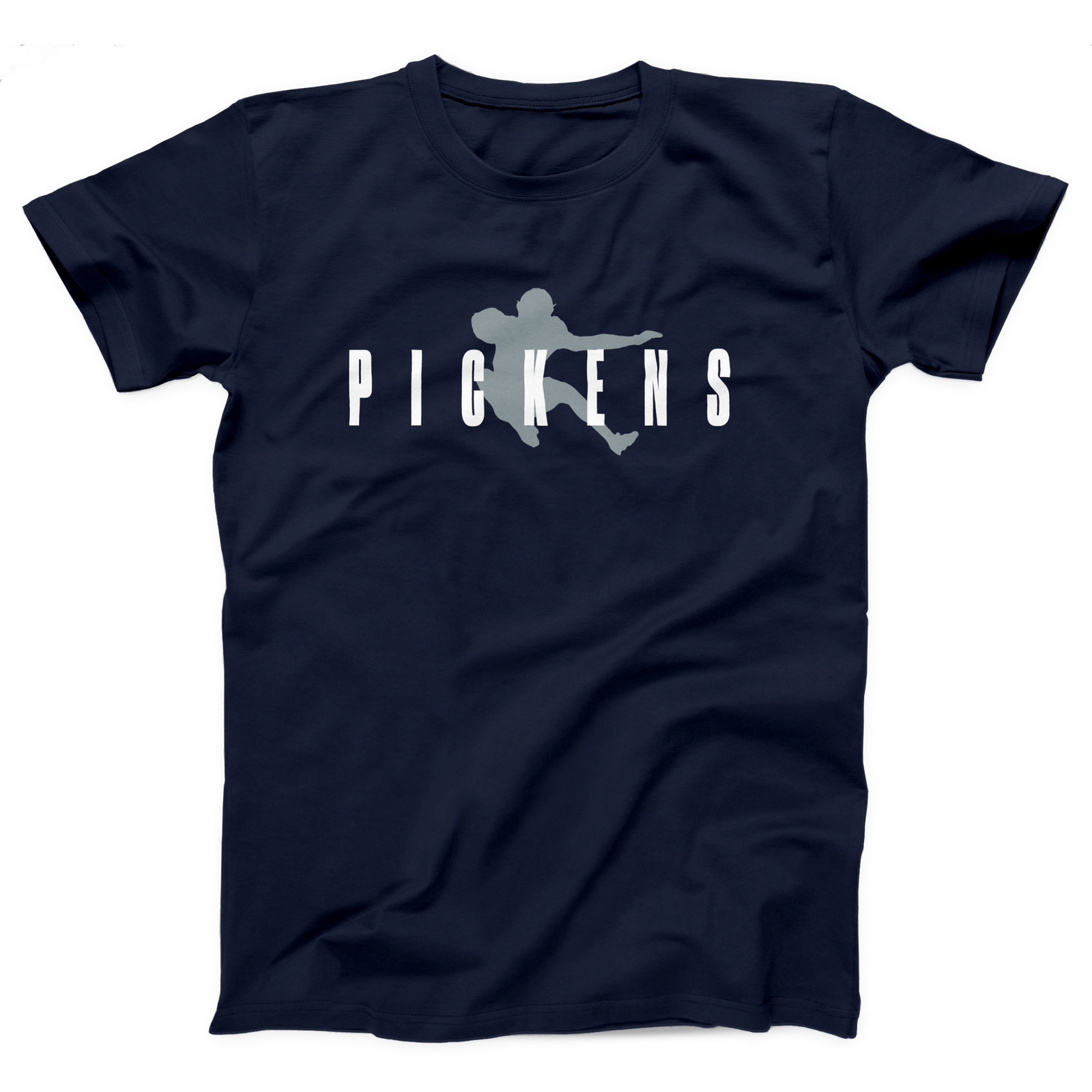 Air Pickens Adult Unisex T-Shirt