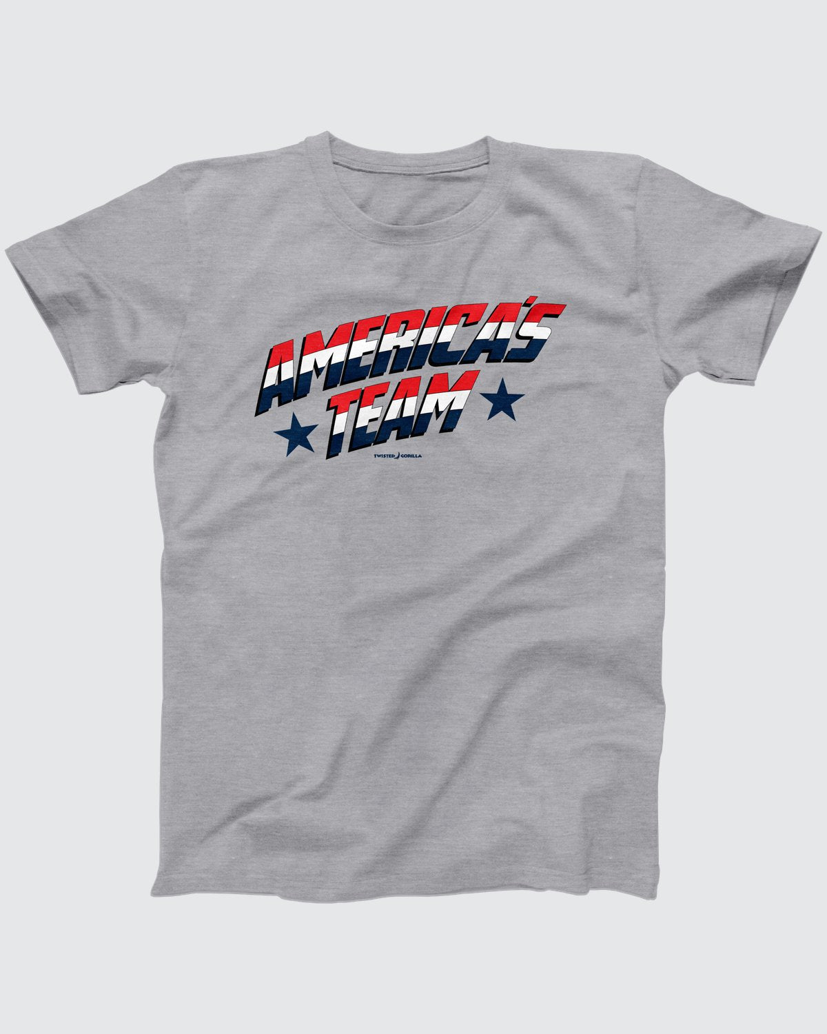 America's Team T-Shirt