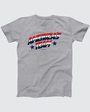 America's Team T-Shirt