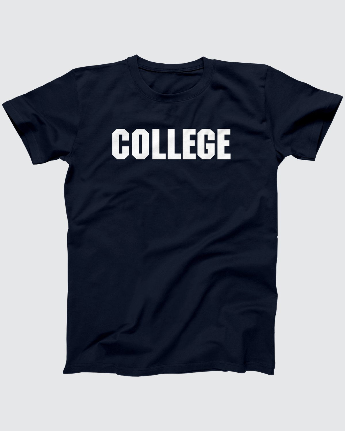 Animal House College T-Shirt