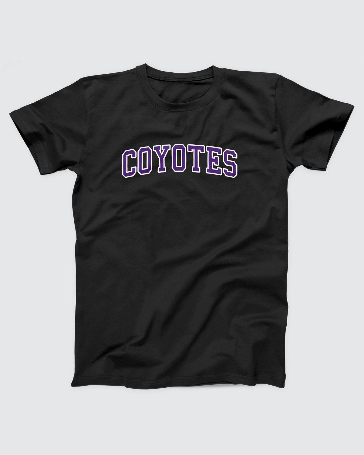 Anna Coyotes Varsity Spirit T-Shirt