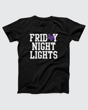 Anna Friday Night Lights T-Shirt