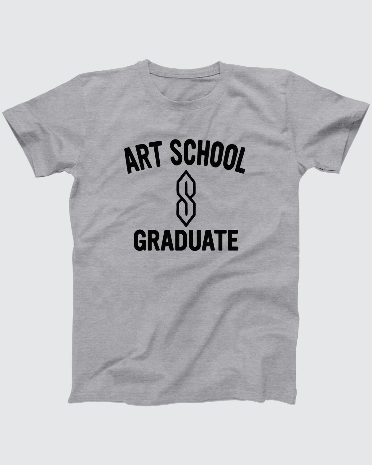 Art School Graduate T-Shirt