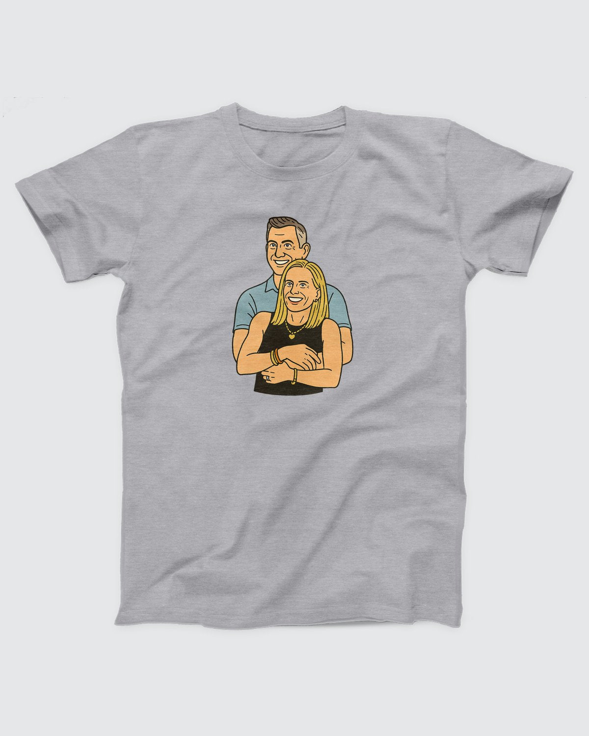 Astronomer Affair T-Shirt