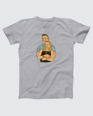 Astronomer Affair T-Shirt