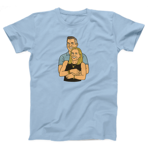 Astronomer Affair Adult Unisex T-Shirt