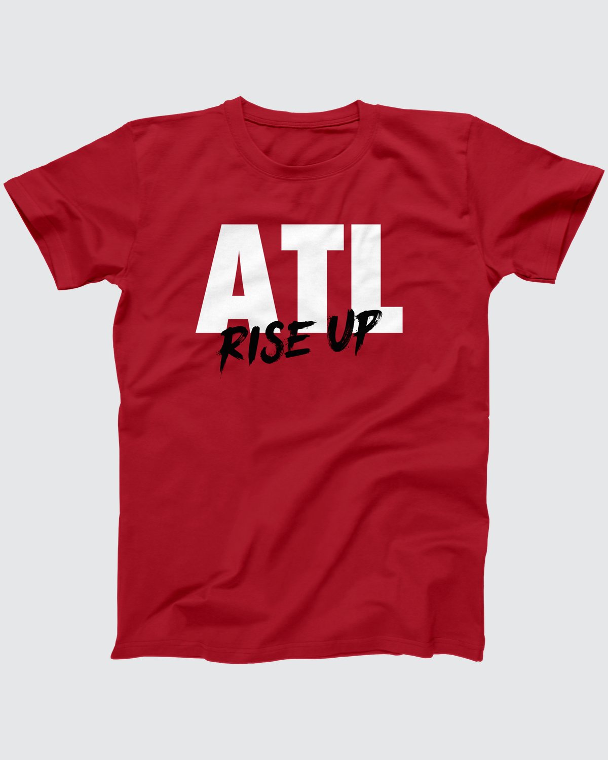ATL Rise Up T-Shirt