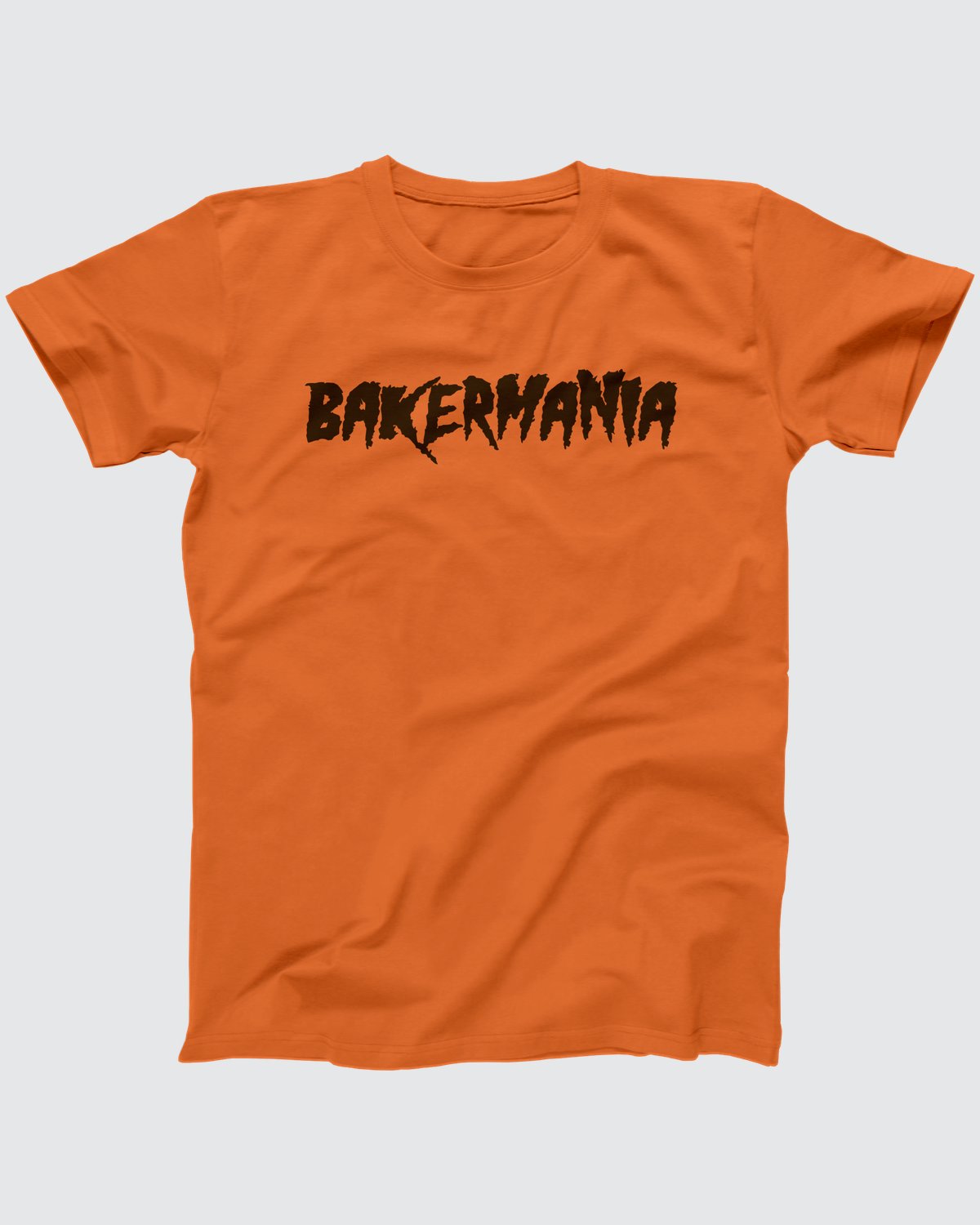 Bakermania T-Shirt