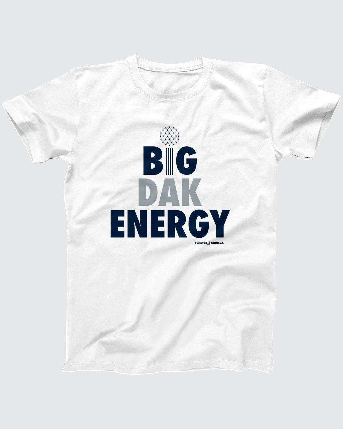 Big Dak Energy T-Shirt