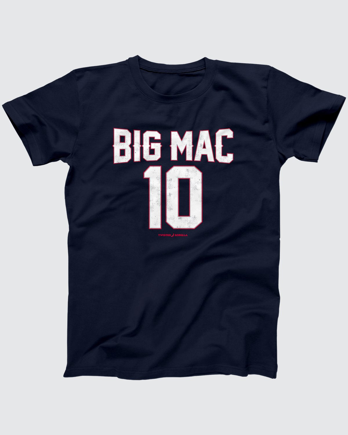 Big Mac T-Shirt