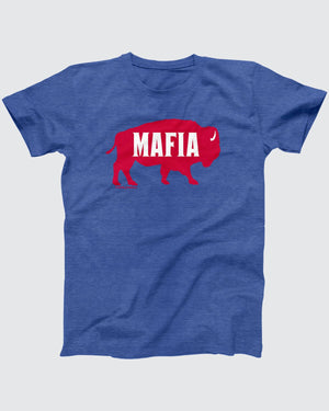 Bills Mafia T-Shirt